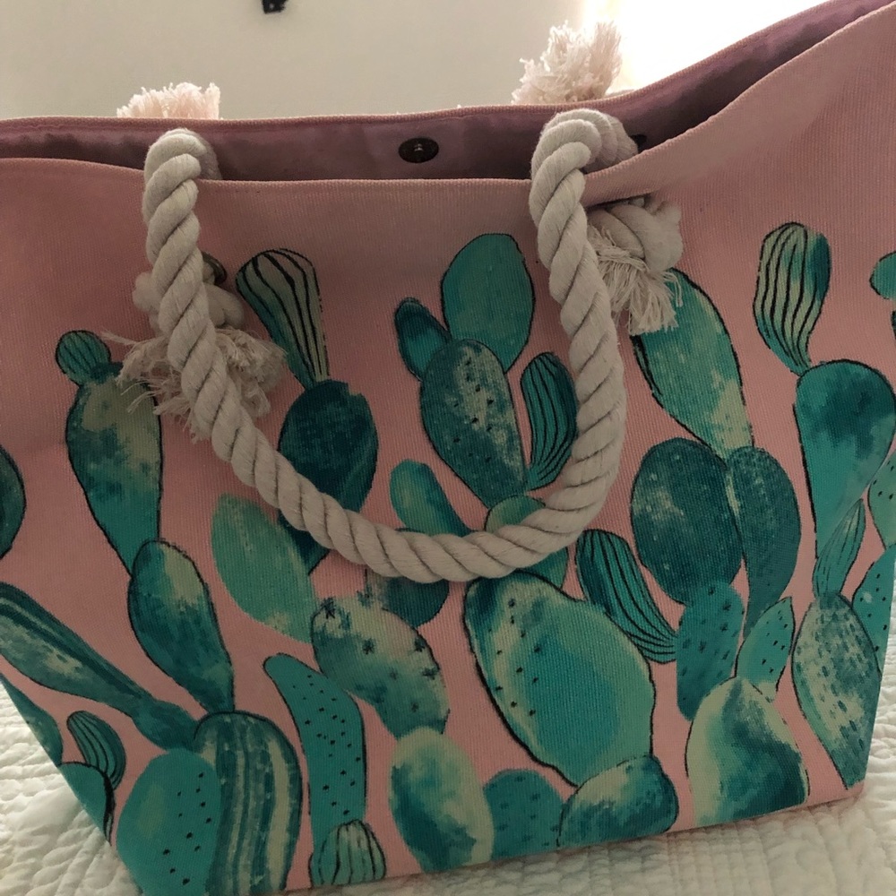 Summer tote